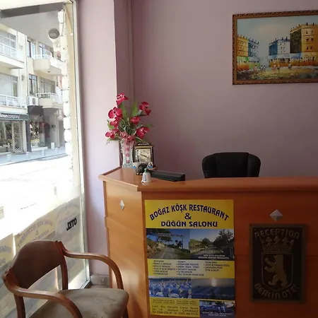 Loren Hotel Çanakkale