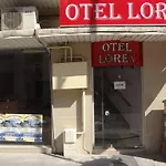 Loren Çanakkale