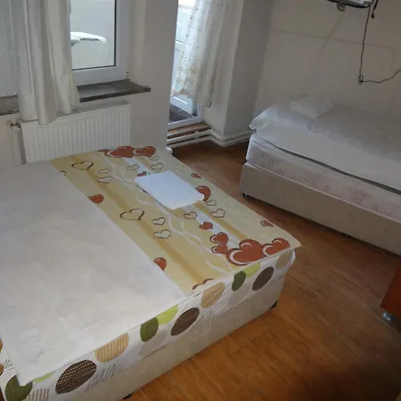 Loren Hotel