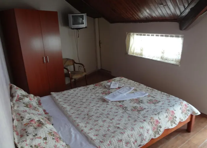 מלון Loren צ'נקלה